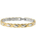 Gold Magnetic Bracelet S85710