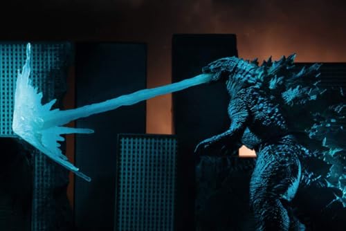 Godzilla 2019 Action Figure A839