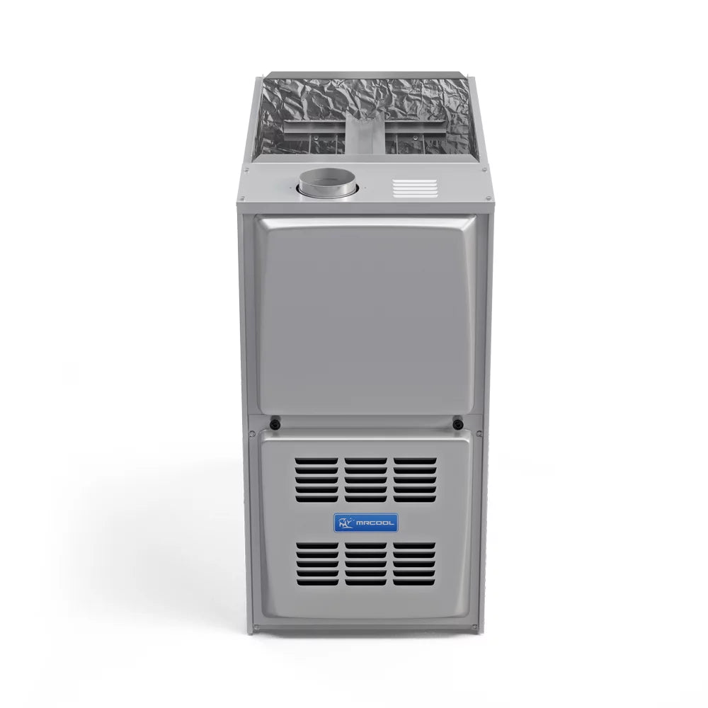 3 Ton 45,000 BTU Upflow Horizontal Gas Furnace I7852