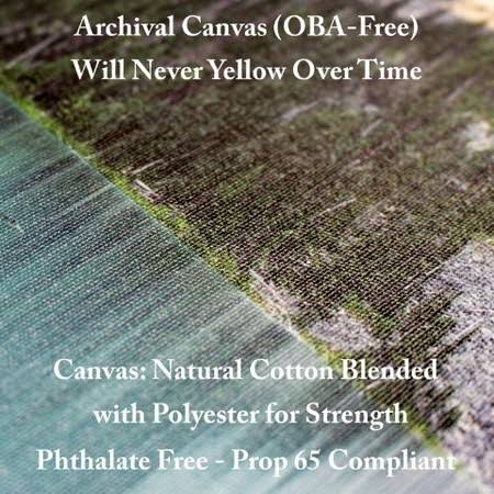 Canvas Q8812