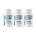10 Bottles 600 Tablets Male Performance Booster J1434