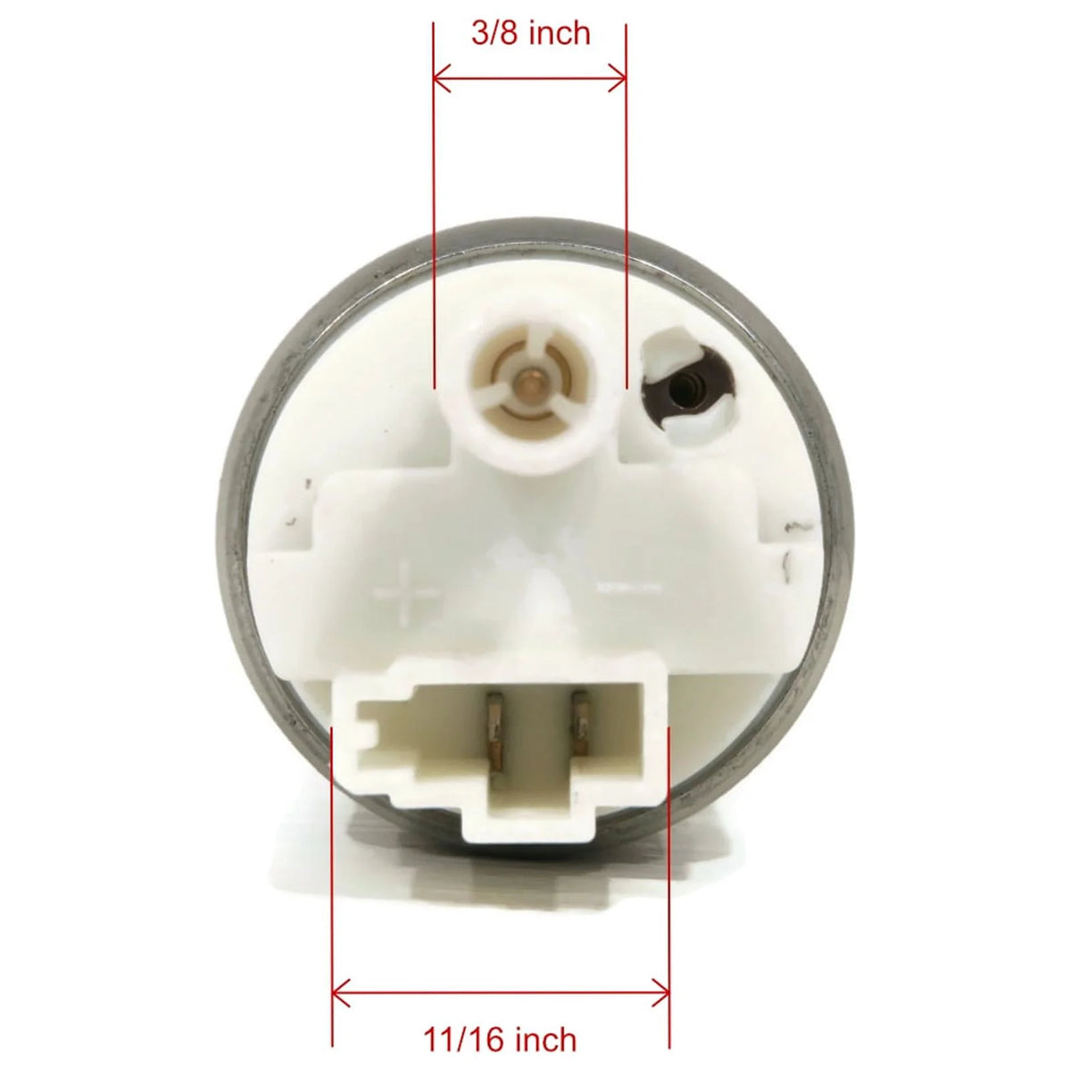 Electric Fuel Pump with Wire Lead for Yamaha 150HP Outboard R35536