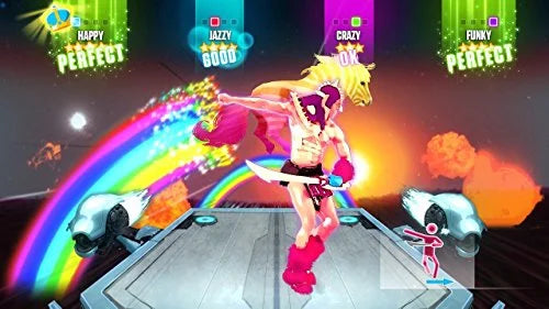 Just Dance 2015 - PlayStation 4 Q426299