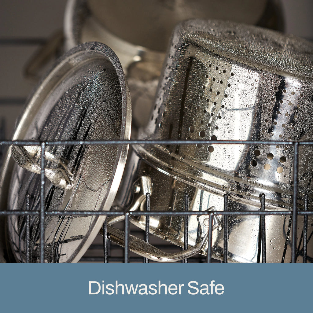 Stainless Steel Steamer, 5 quart I242815