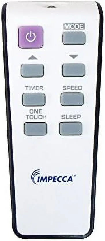 Electronic Through The Wall Air Conditioner L3804