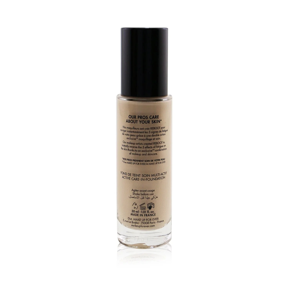 Foundation # R230 Ivory 30ml C717350