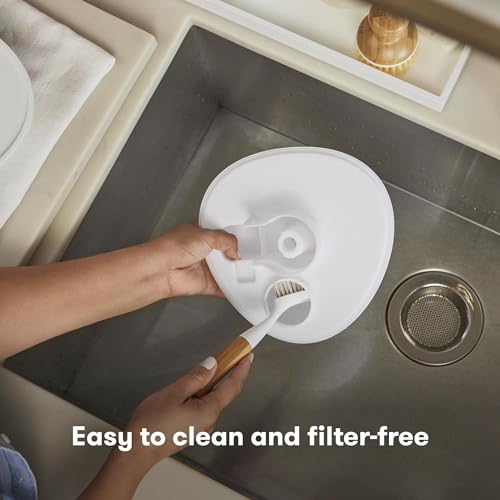3-in-1 Cool Mist Humidifier with Diffuser and Nightlight R238