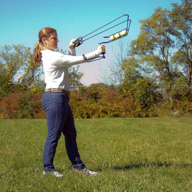 Dog Ball Launcher L65271