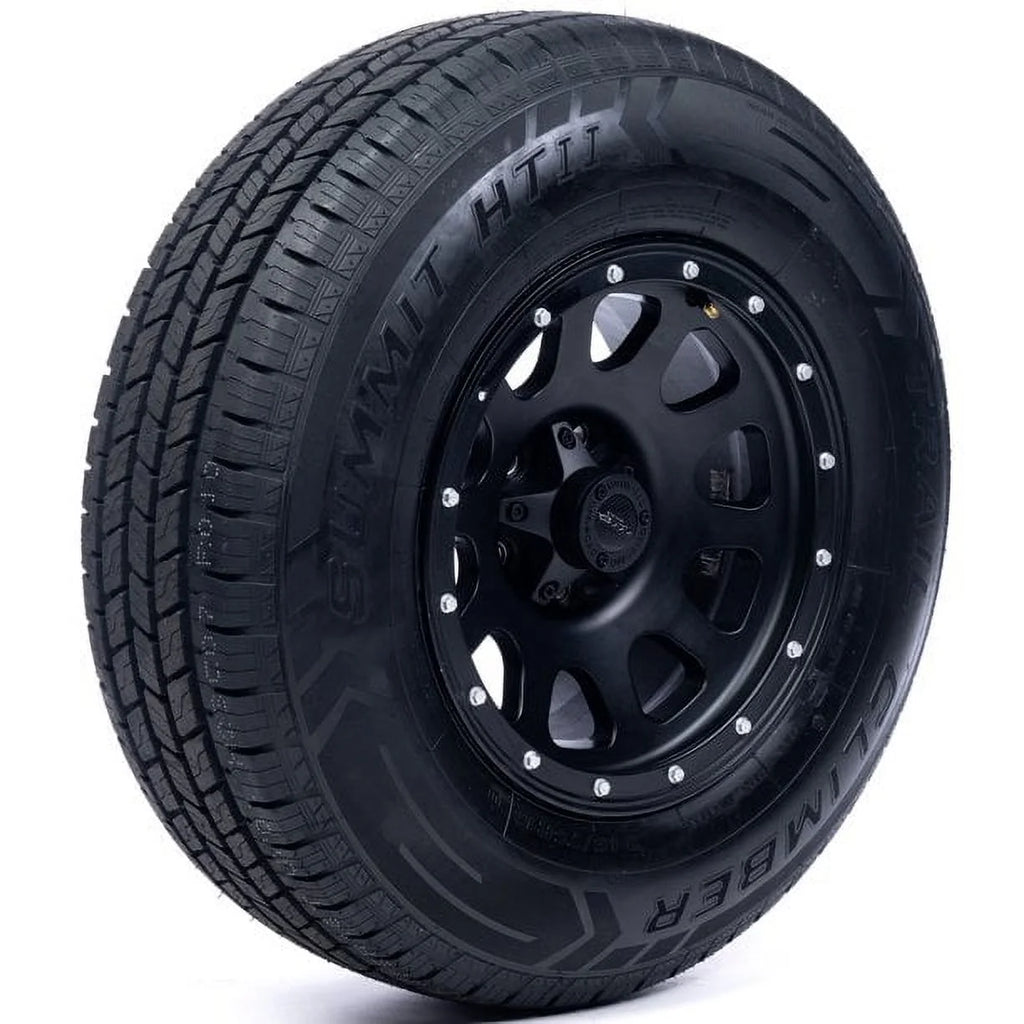 All Season 265/70R17 115T Light Truck Tire A49655