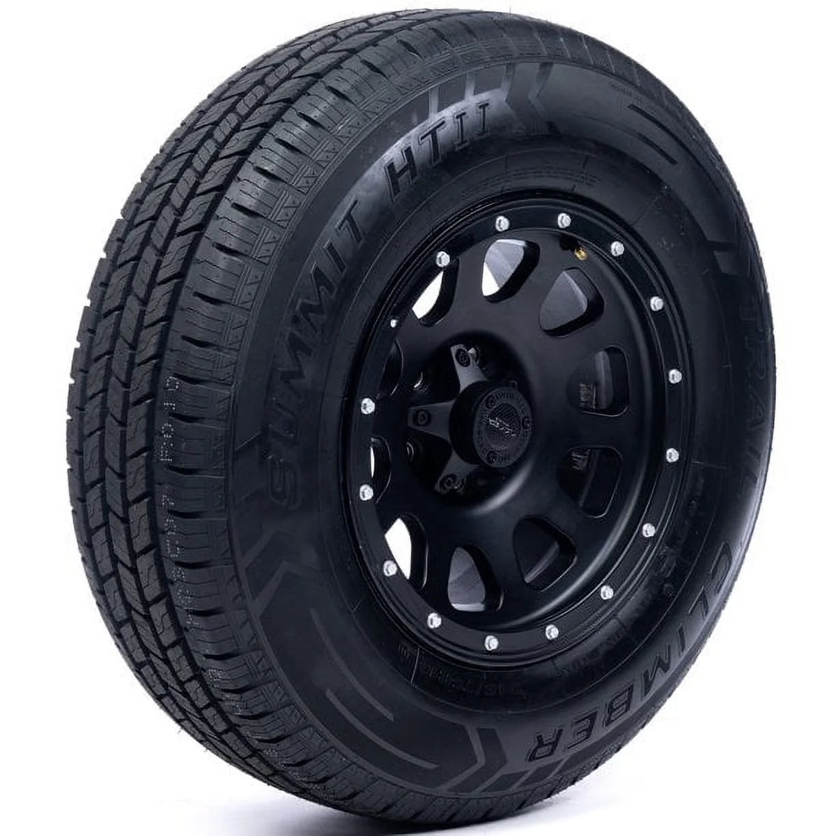 All Season 265/70R17 115T Light Truck Tire A49655