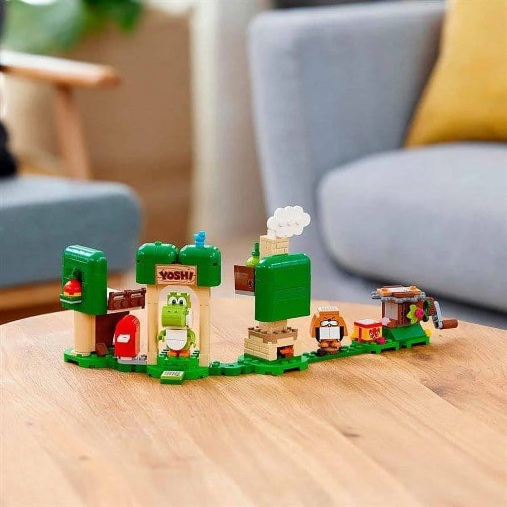 Additional Adventure Set E6410