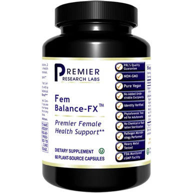 Fem Balance-FX 60c X879