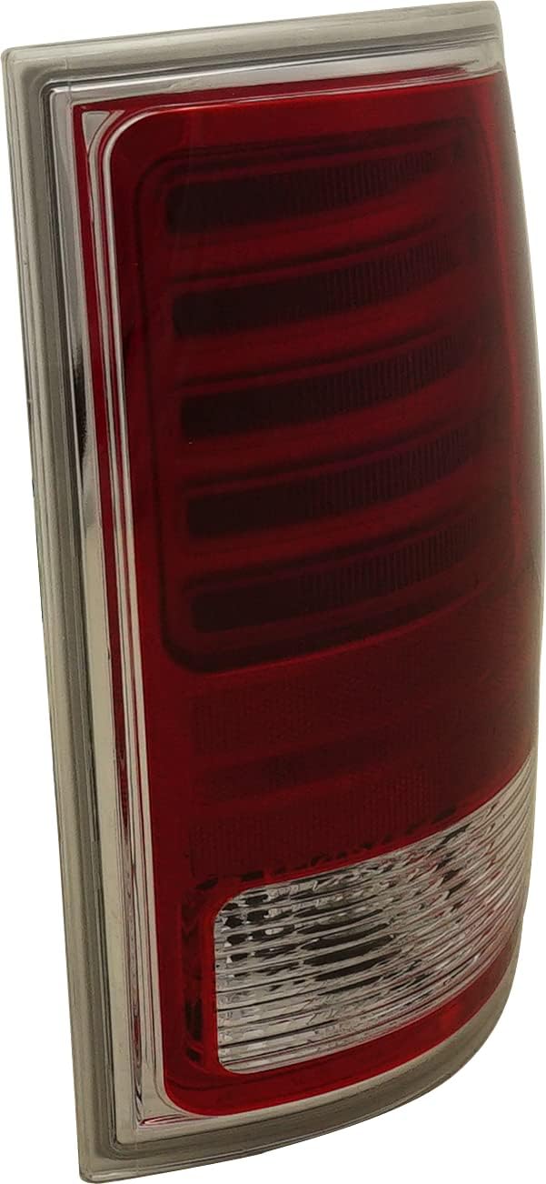 Passenger Side Tail Light K1975