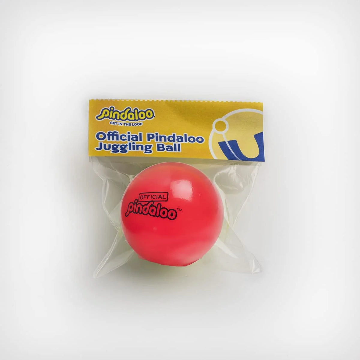 LED Light Ball Toy F947