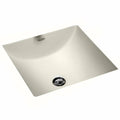Undermount Bathroom Sink R504