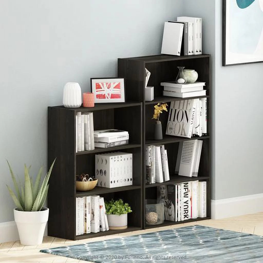 3-Tier Open Shelf P48242