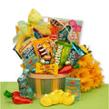 Easter Gift Basket Z55816