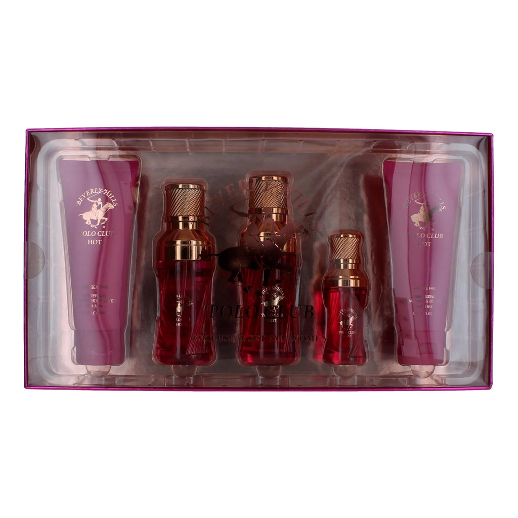 5 Piece Gift Set X658298