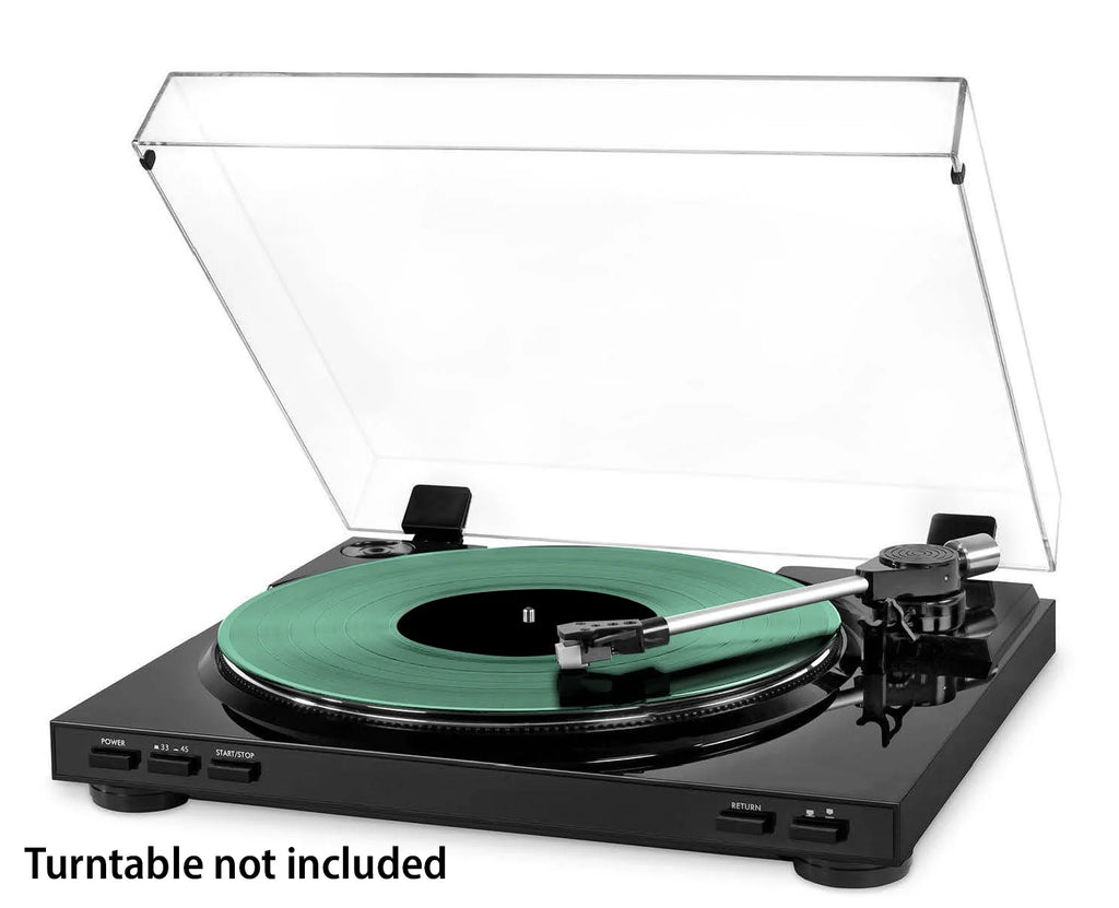 Rock Vinyl LP V2785