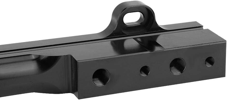 Fuel Rail Kit for Honda Civic 1992-1995 CR-X Pack of 2 W194