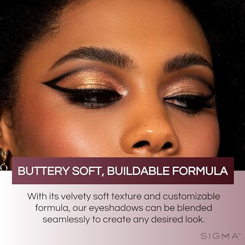 14 Warm Shades Matte Shimmer Eyeshadow Palette S78103
