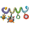Sensory Baby Toy K952026