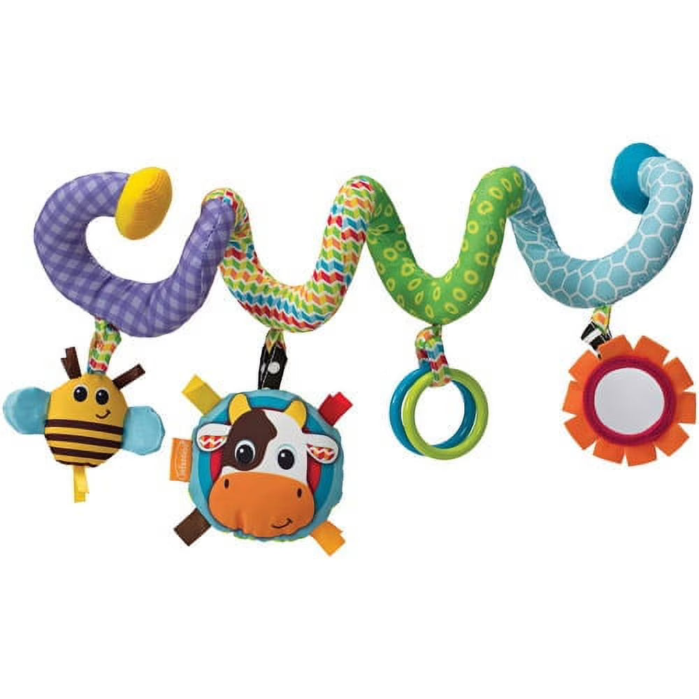 Sensory Baby Toy K952026