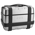 Grey-Silver Side Cases G7863