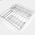 Base Rack Kit U7081