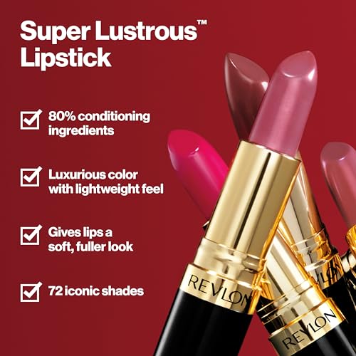 Rose Velvet 0.15 oz Lipstick H673127