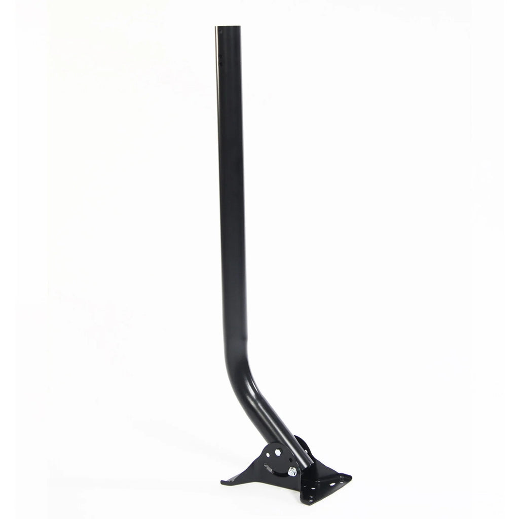 40-inch Universal TV Antenna Mast, Powder-Coated Steel G213