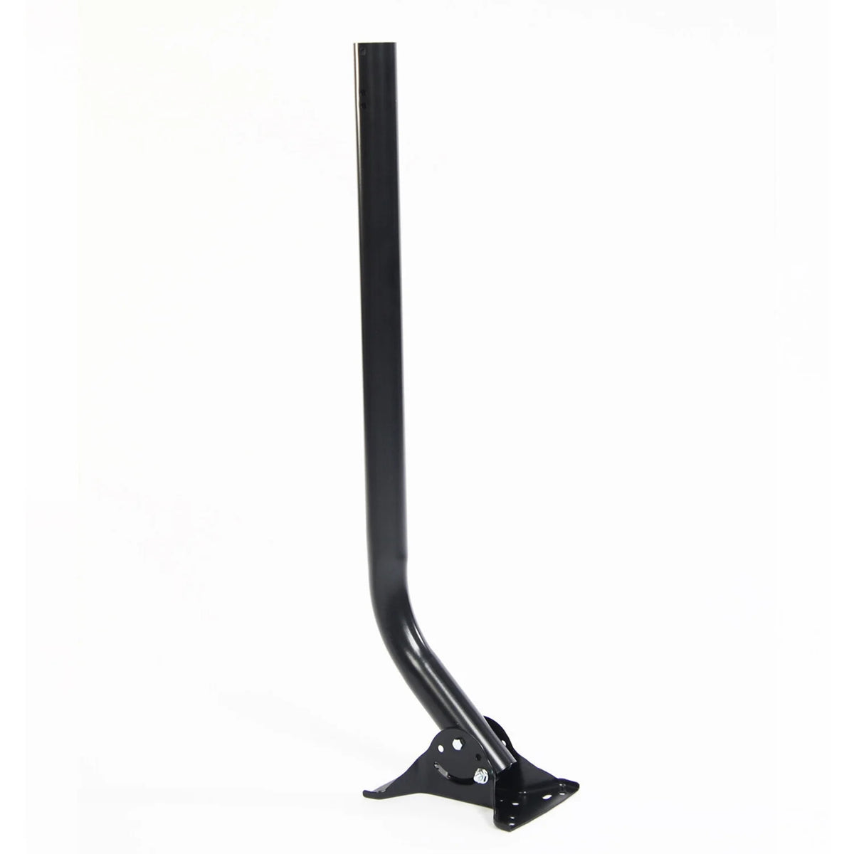 40-inch Universal TV Antenna Mast, Powder-Coated Steel G213