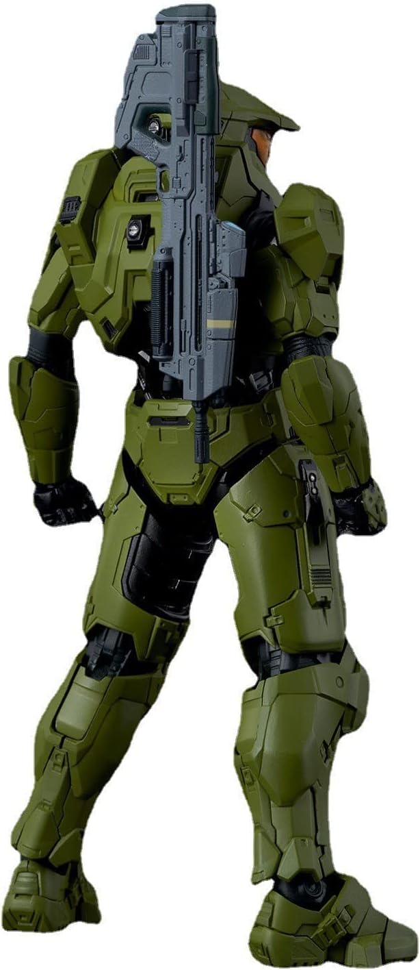 1:12 Scale Action Figure V41153