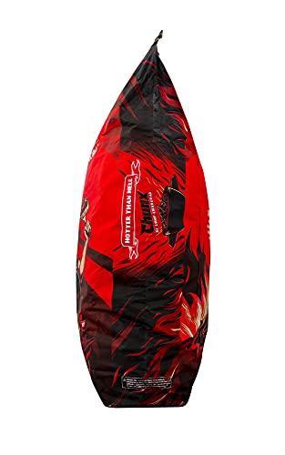 35LB All Natural Hardwood Lump Charcoal H3564