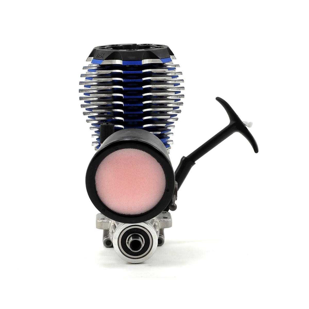 3.3 Engine Multi-Shaft with Recoil Starter K5838