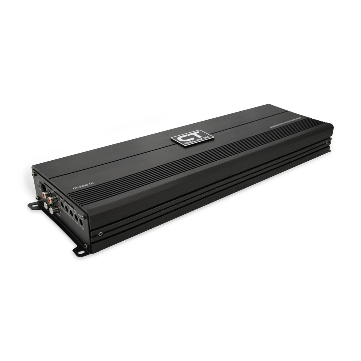 2000 Watts RMS Monoblock Car Audio Amplifier N55276