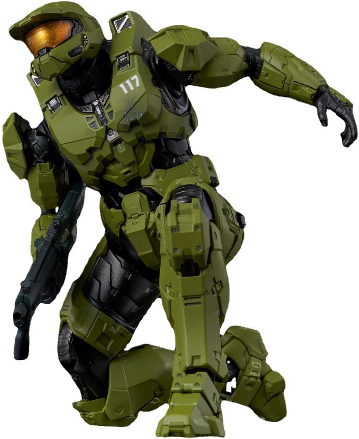 1:12 Scale Action Figure V41153