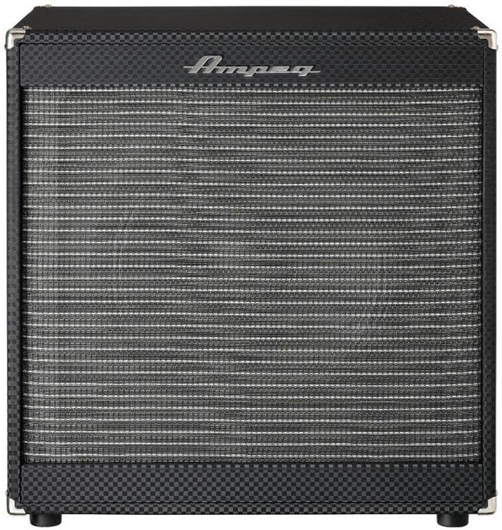 1x15x22 Portaflex Bass Cabinet O173106
