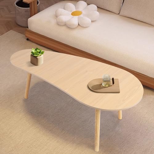 Small Coffee Table with Mangos Shape Z760550