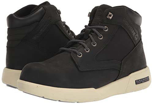 Mens 6Inch Composite Toe Construction Boot G1153