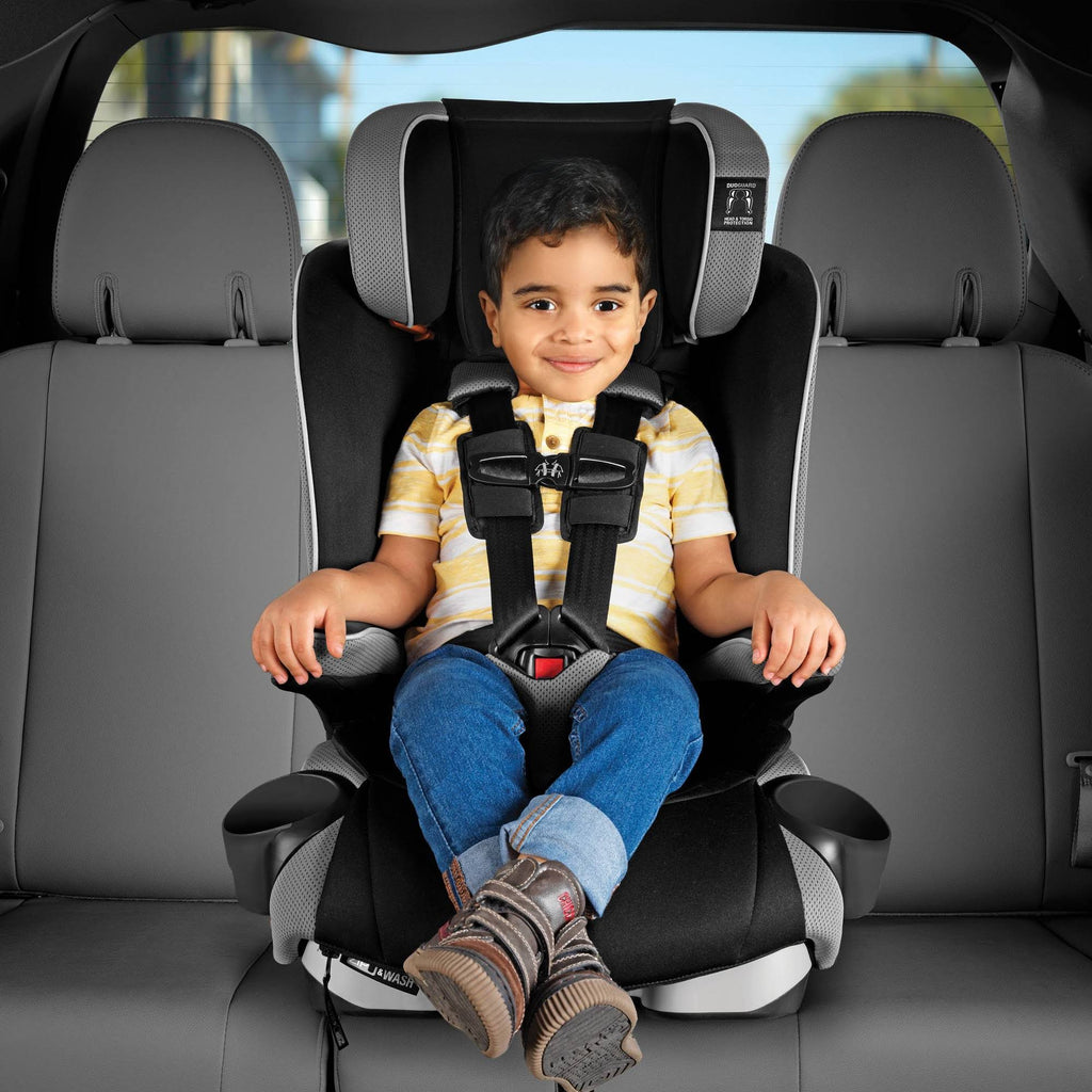 Booster Car Seat J285785