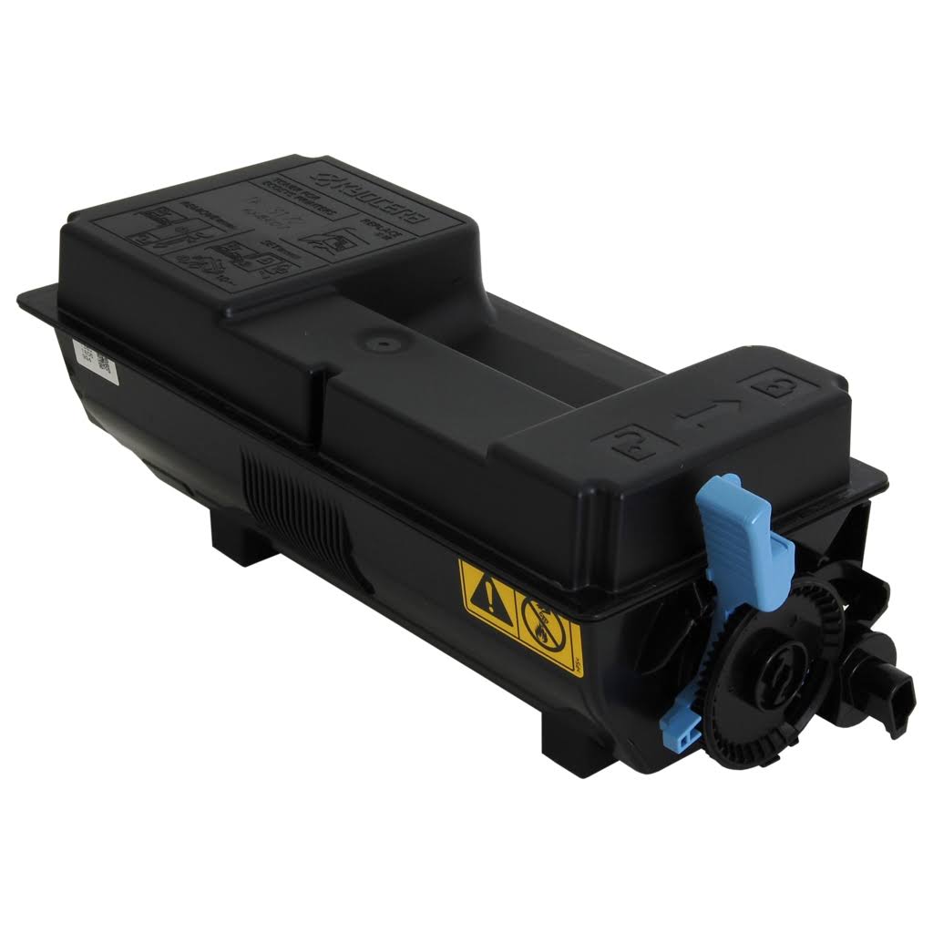 Black Toner Cartridge P15883