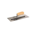Steel Finishing Trowel, 13 inch x 5 inch L15037
