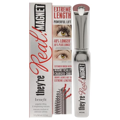 Black Mascara 0.32 oz E248295