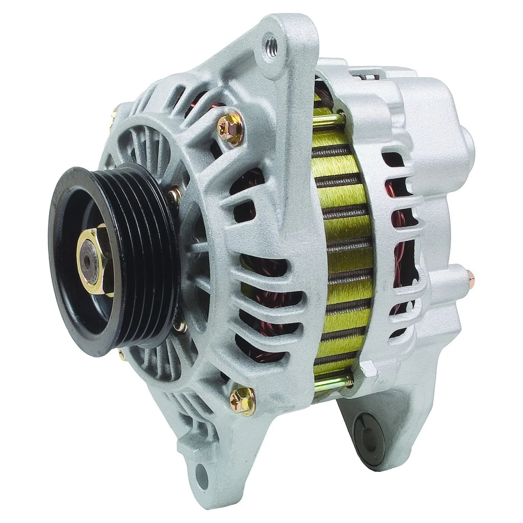 Alternator Fits Mitsubishi Eclipse Mirage 2000-2005 2.4/1.5L X538055