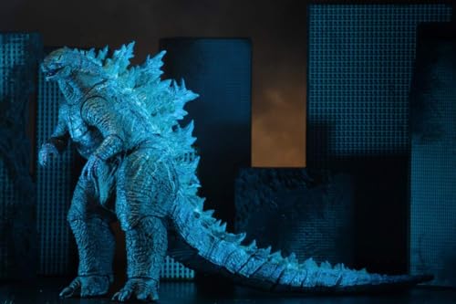 Godzilla 2019 Action Figure A839