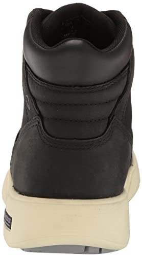 Mens 6Inch Composite Toe Construction Boot G1153