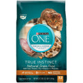 Natural High Protein Grain Free Dry Cat Food S979