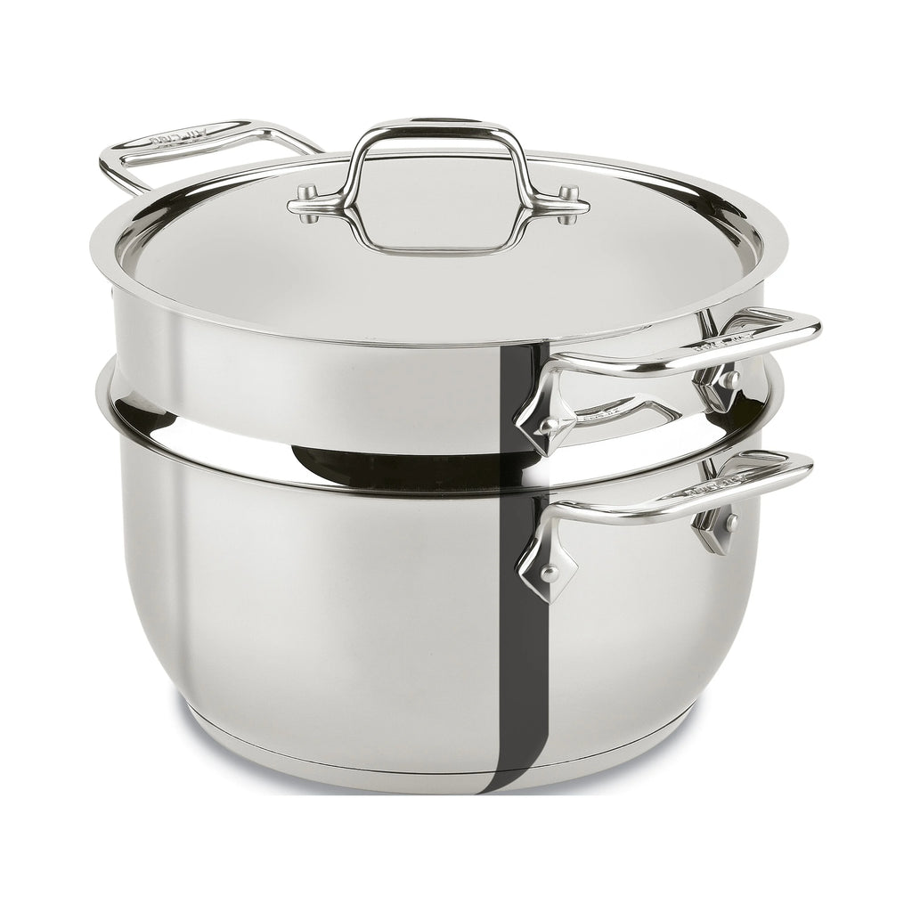 Stainless Steel Steamer, 5 quart I242815