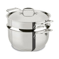 Stainless Steel Steamer, 5 quart I242815